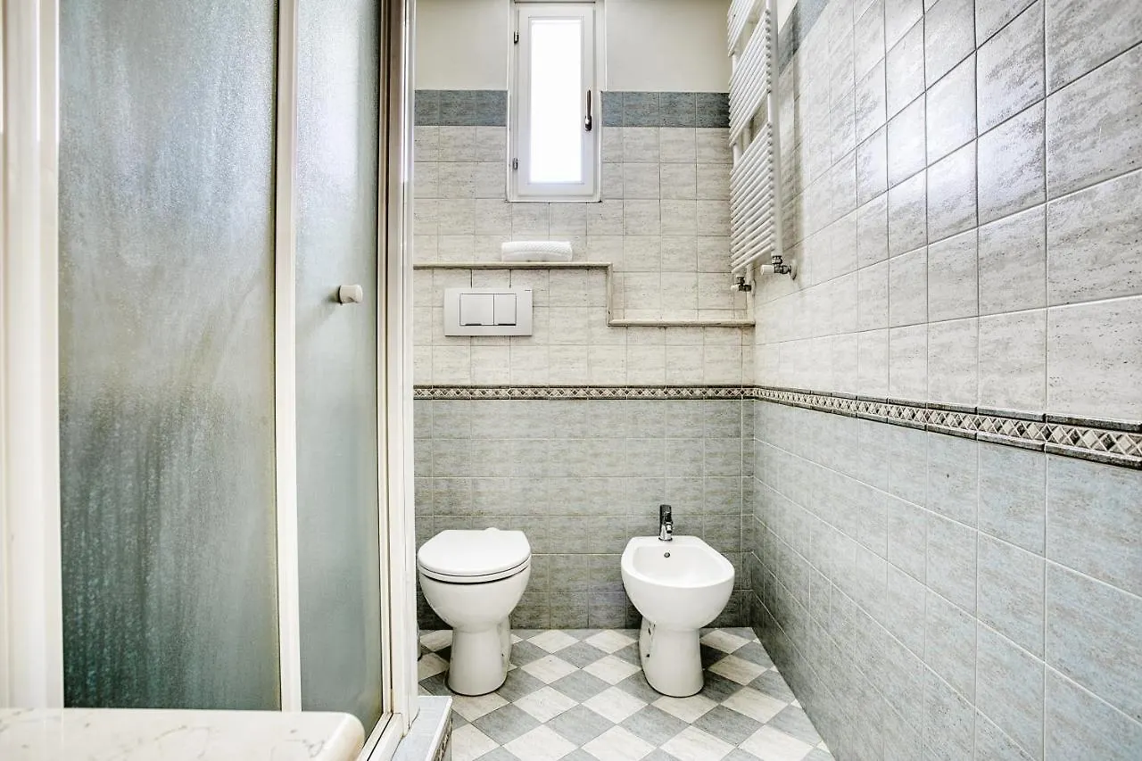 Joivy Cute Apt Near Guastalla Gardens 米兰