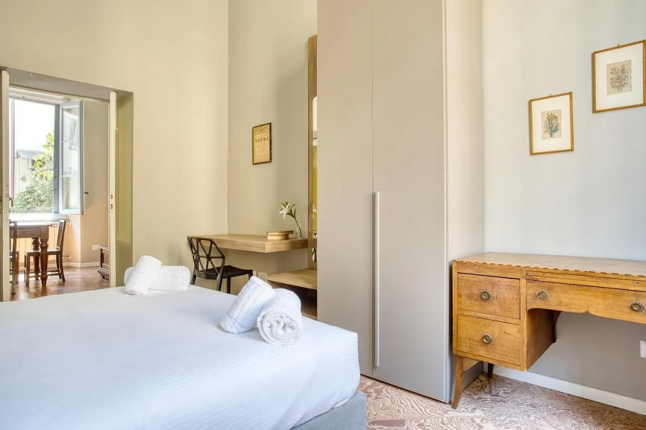 Joivy Cute Apt Near Guastalla Gardens 米兰 意大利